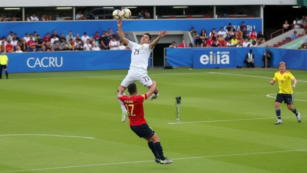 西班牙0-0闷平埃及，世界杯前最后热身暴露中场隐患